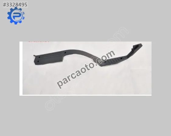 Mitsubishi Canter Kapı Çıtası - Bursa Osmangazi