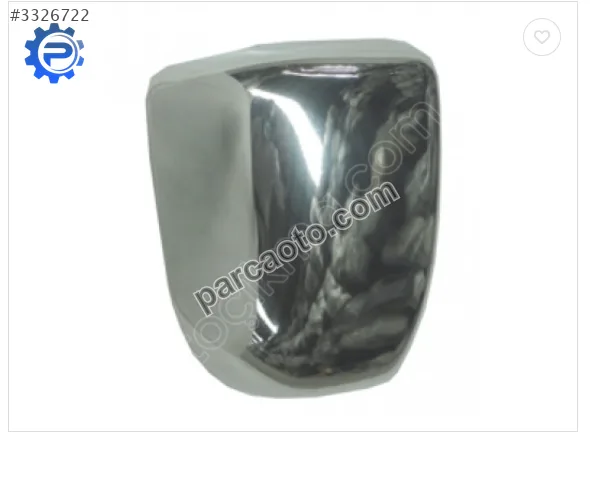 Nissan Pick-up Tampon Ön - Bursa Osmangazi