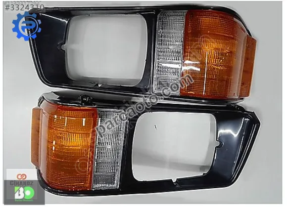 Mitsubishi L300 Sinyal - Bursa Osmangazi