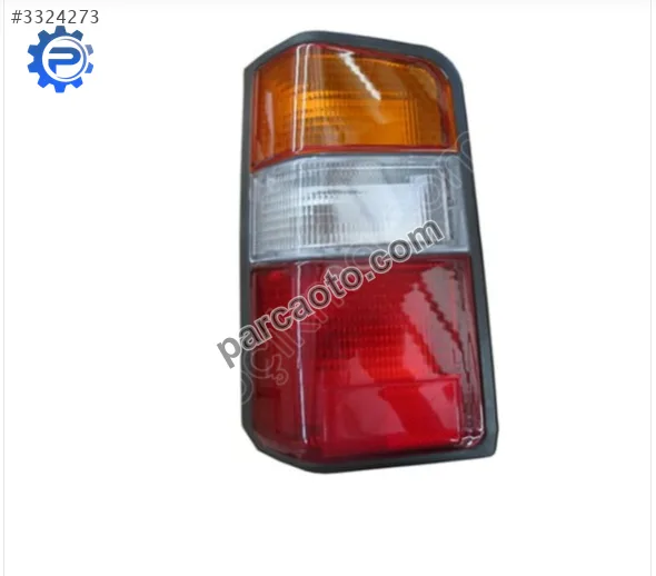 Mitsubishi L300 Stop - Bursa Osmangazi