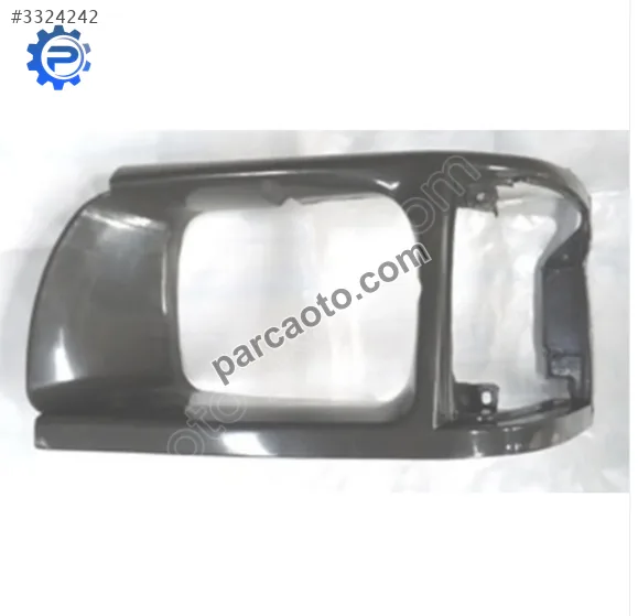 Toyota Hilux Far Kasası - Bursa Osmangazi