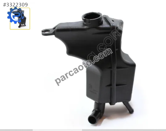 Chevrolet Cruze Direksiyon Yağ Deposu - Bursa Osmangazi