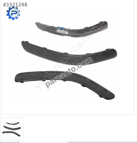 Hyundai Getz Tampon Ön - Bursa Osmangazi