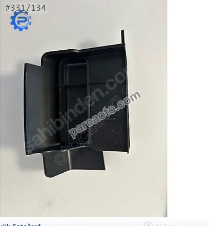 Kıa sportage hava giriş plastiği 13-16 orj