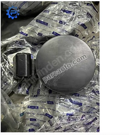 Hyundai Getz Depo Kapağı - Bursa Osmangazi
