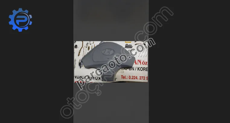 HYUNDAİ H100 KORNA KAPAĞI MİNİBÜS 97-00 HYUNDAİ H100 KORNA KAPAĞI MİNİBÜS 97-00