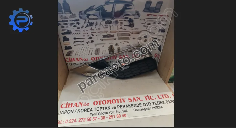 Honda crv sis kapağı sol-2015-2018 71108-t0n-t00