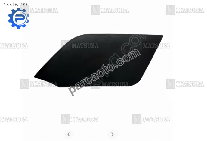 Nissan X-Trail Sis Farı - Bursa Osmangazi