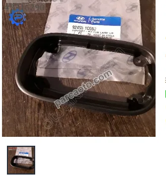 Hyundai Getz Sis Farı - Bursa Osmangazi