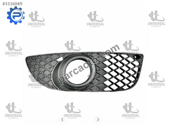 MITSUBISHI LANCER SİS KAPAĞI 07-09 MITSUBISHI LANCER SİS KAPAĞI 07-09