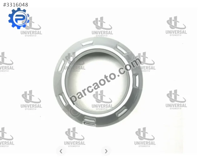 Mitsubishi L200 Sis Farı - Bursa Osmangazi