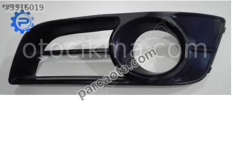 Toyota Corolla Hatchback Sol Sis- Kapağı 2004-2006