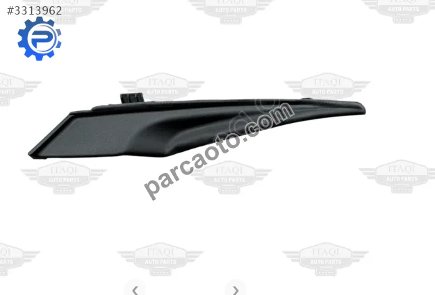 Toyota corollaaurıs cam ızgara kapağı ön sol -sağ 13-18
