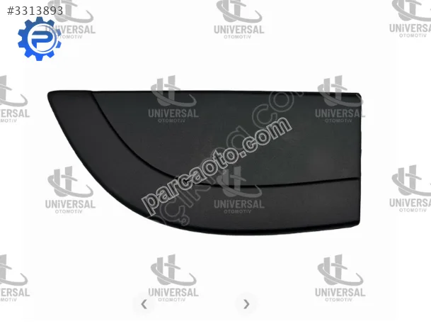 Hyundai accent eraayna devam bakaliti sağ 06-12
