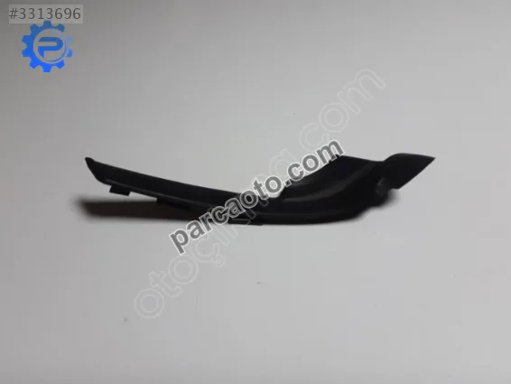 Hyundai i20 cam ızgara kapağı ön sağ-sol 2009-2012