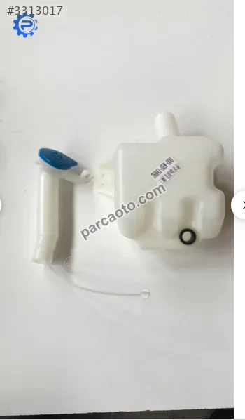 Honda City Silecek Suyu Deposu - Bursa Osmangazi