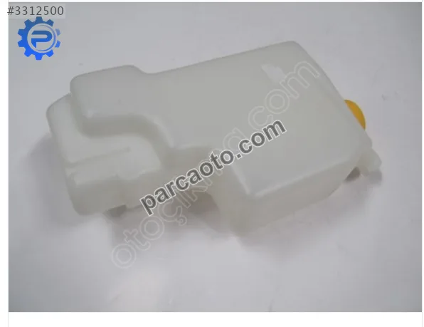 Nissan Sunny Yedek Su Deposu - Bursa Osmangazi