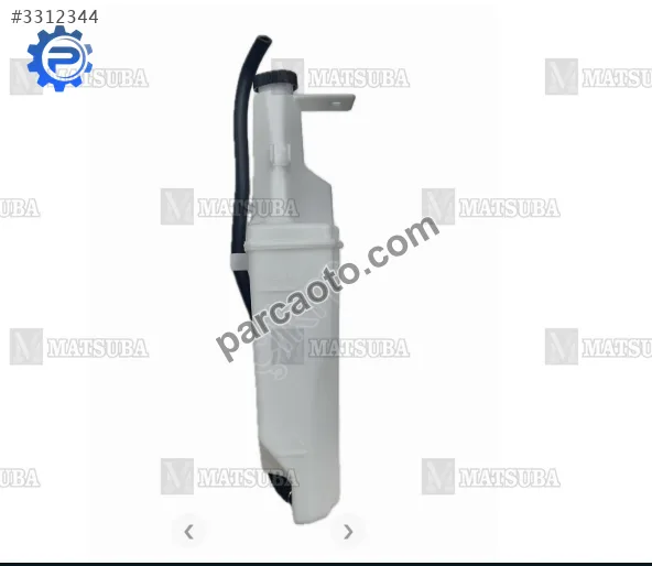 Nissan Micra Yedek Su Deposu - Bursa Osmangazi