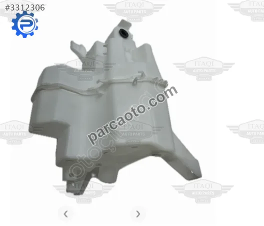 Nissan X-Trail Silecek Suyu Deposu - Bursa Osmangazi