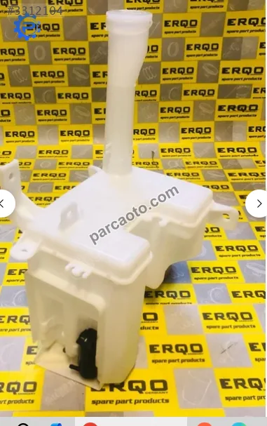 Mitsubishi Lancer Silecek Suyu Deposu - Bursa Osmangazi