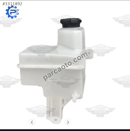 Kia Ceed Yedek Su Deposu - Bursa Osmangazi