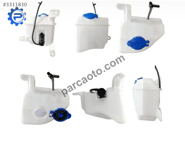 KİA BONGO SİLECEK SU DEPOSU 2004 KİA BONGO SİLECEK SU DEPOSU 2004