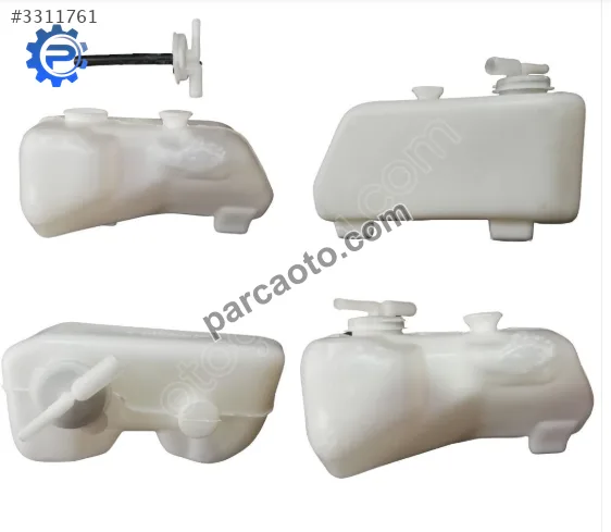 Hyundai H100 Silecek Suyu Deposu - Bursa Osmangazi