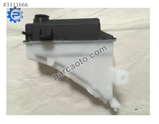 Hyundai Getz Yedek Su Deposu - Bursa Osmangazi