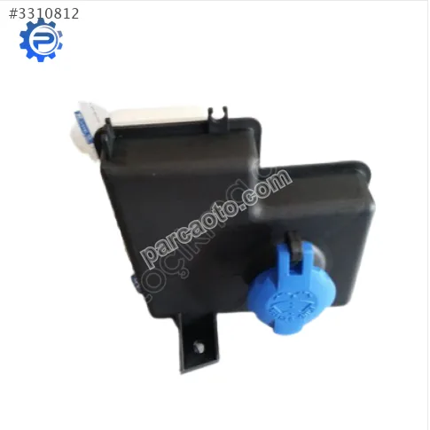 Hyundai Getz Silecek Suyu Deposu - Bursa Osmangazi