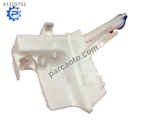 Hyundai i20 Silecek Suyu Deposu - Bursa Osmangazi