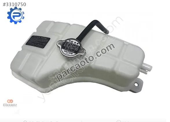 Kia Sorento Yedek Su Deposu - Bursa Osmangazi