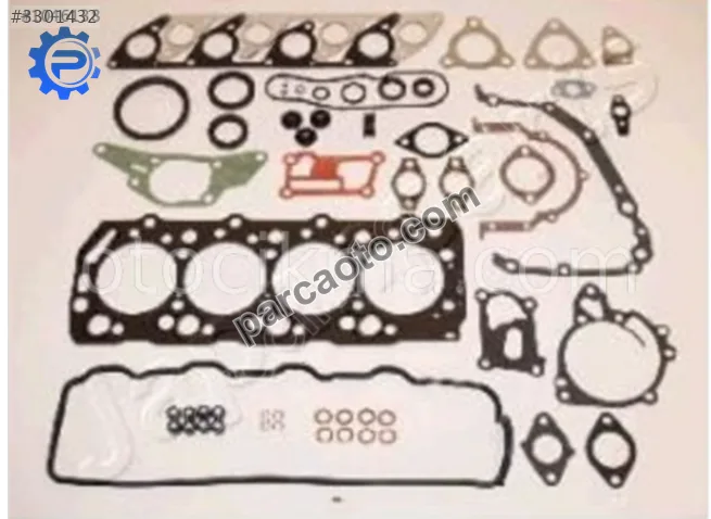 Hyundai H100 Mekanik Conta - Bursa Osmangazi