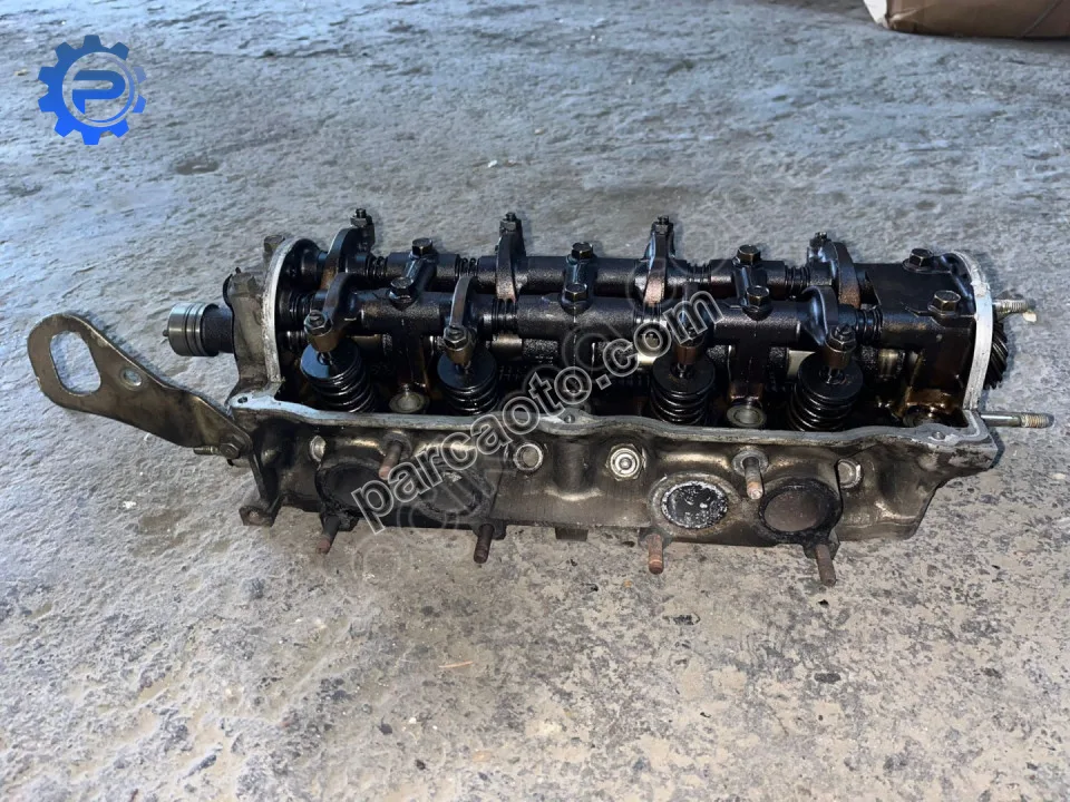 Mazda 626 Silindir Kapağı - Bursa Osmangazi