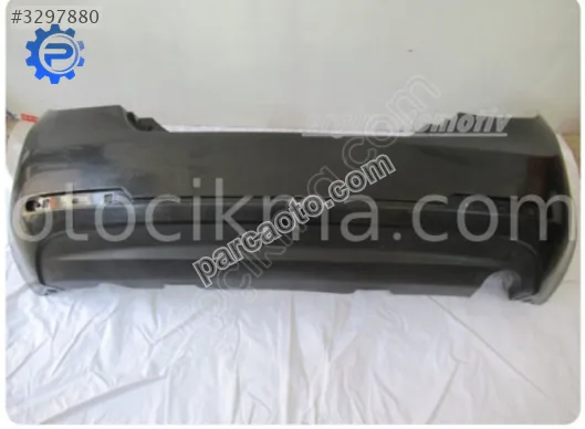 Geely Emgrand Tampon Arka - Bursa Osmangazi