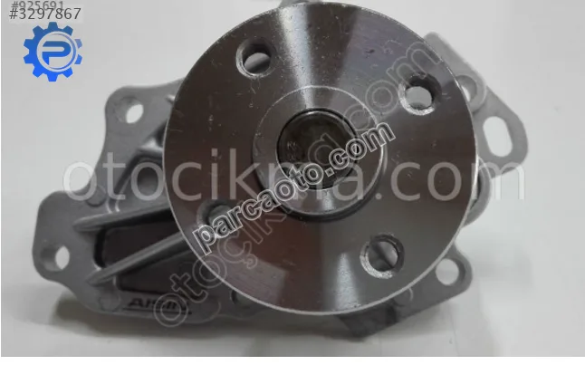 Toyota Avensis Devirdaim - Bursa Osmangazi