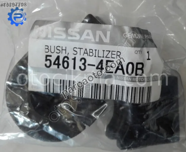 Nissan qashai viraj lastiği 2014 - orjinal