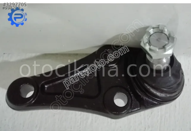 Mitsubishi L200 Rot başı - Bursa Osmangazi