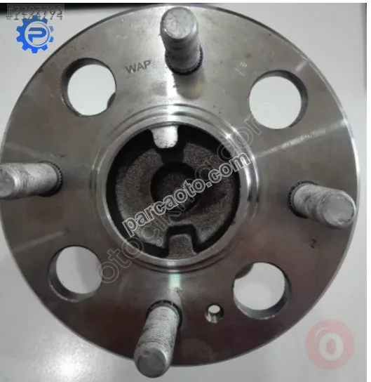 Hyundai Getz Bilya - Bursa Osmangazi