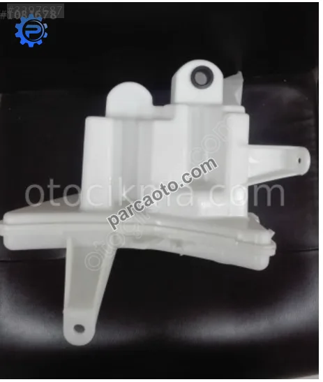 Toyota Corolla Silecek Suyu Deposu - Bursa Osmangazi