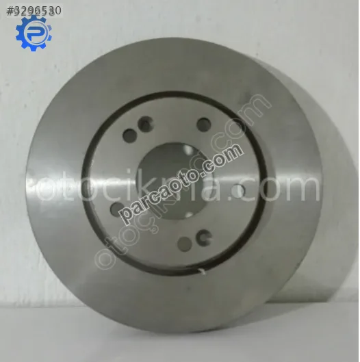 Hyundai Santa Fe Disk Fren Balatası - Bursa Osmangazi