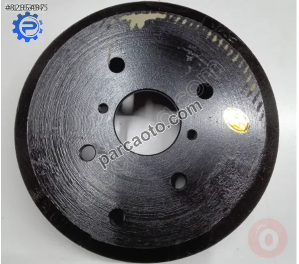 Suzuki Carry Kampana Komple - Bursa Osmangazi