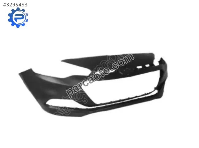 Hyundai i20 Tampon Ön - Bursa Osmangazi