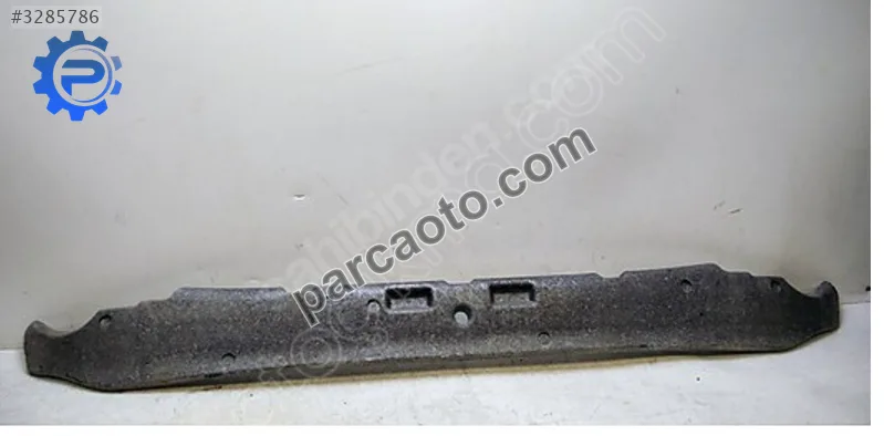 Hyundai H100 Tampon Tutacağı - Bursa Osmangazi