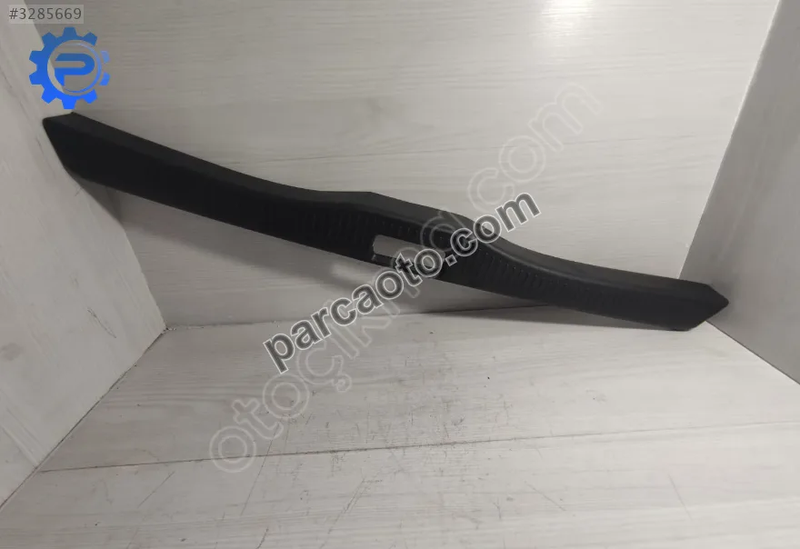 Toyota Corolla Kapı Çıtası - Bursa Osmangazi