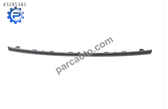 Chery Tiggo Tampon Izgara Çıtası - Bursa Osmangazi