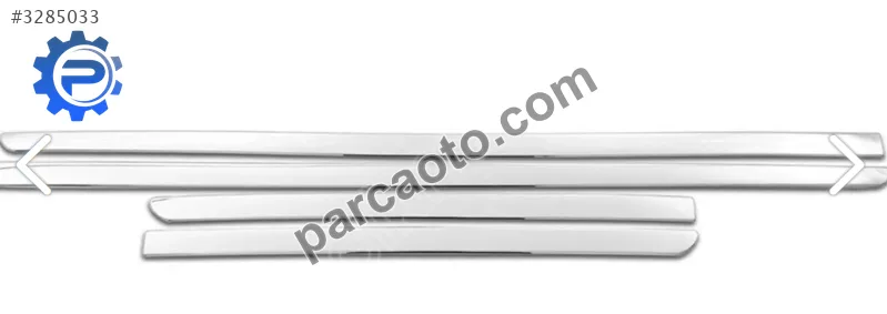 Hyundai Accent Kapı Çıtası - Bursa Osmangazi