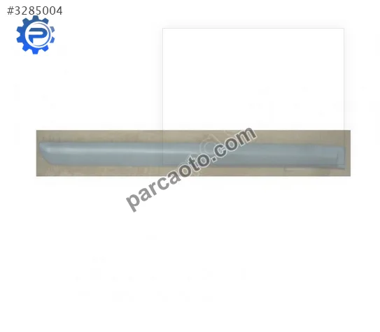 Hyundai Accent Kapı Çıtası - Bursa Osmangazi