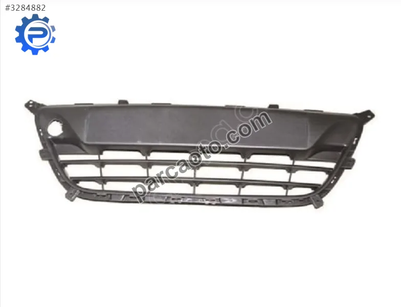 Hyundai i20 Tampon Izgarası - Bursa Osmangazi