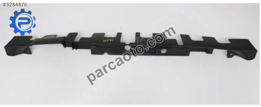 Hyundai i10 Tampon Tutacağı - Bursa Osmangazi