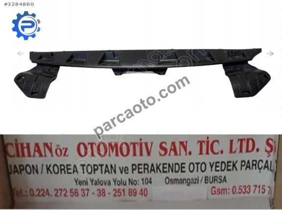 Hyundai i20 Bakalitler - Bursa Osmangazi